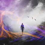 دانلود آهنگ اگه یه روز بری سفر با صدای زن اینستاگرام + ریمیکس